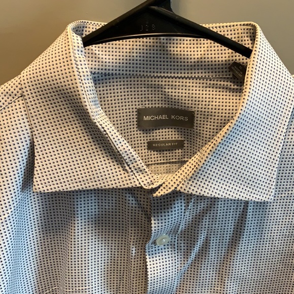 Button Down Shirt - Picture 2 of 3